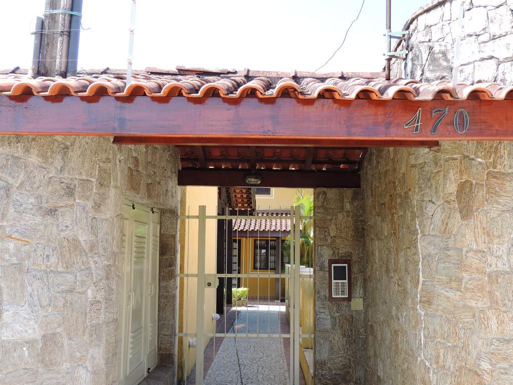 Residencial Doce Marina Сasa de vacaciones