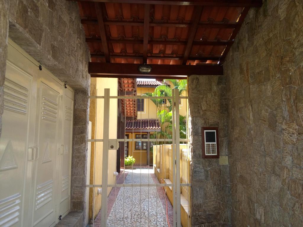 Residencial Doce Marina Caraguatatuba