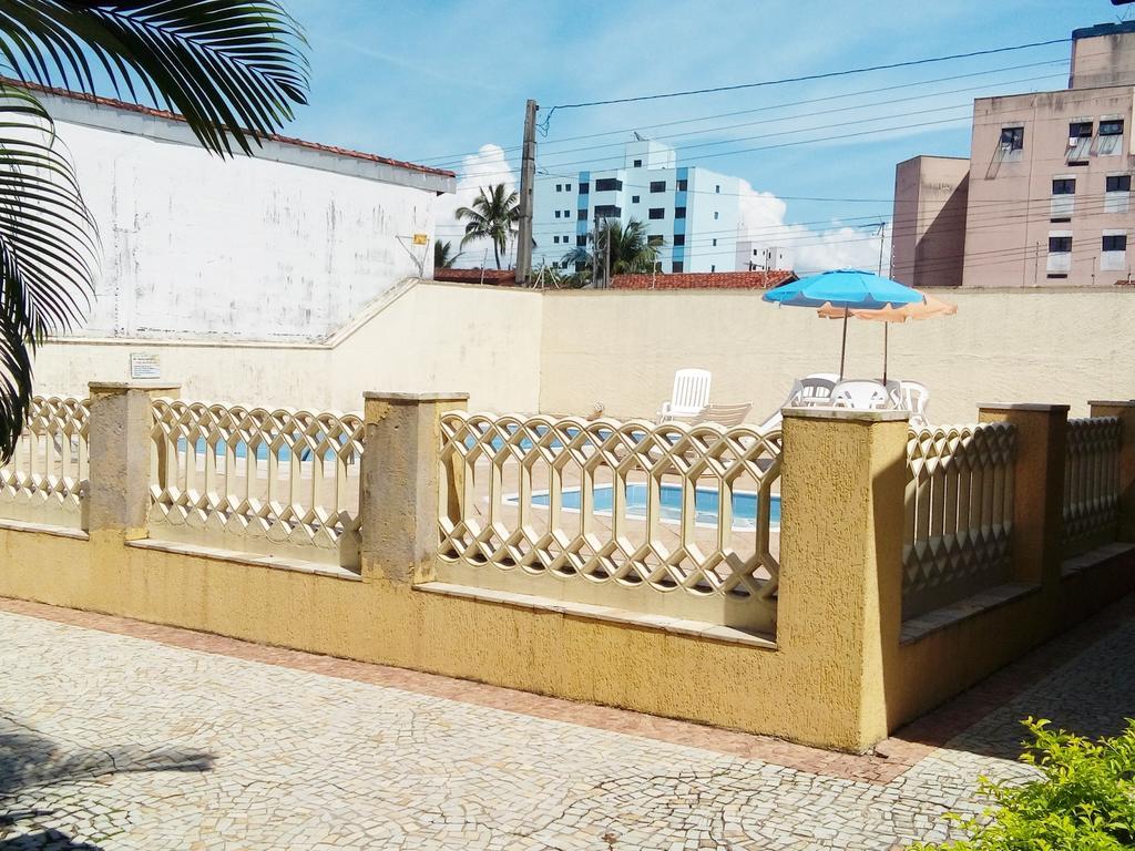 Residencial Doce Marina * Caraguatatuba