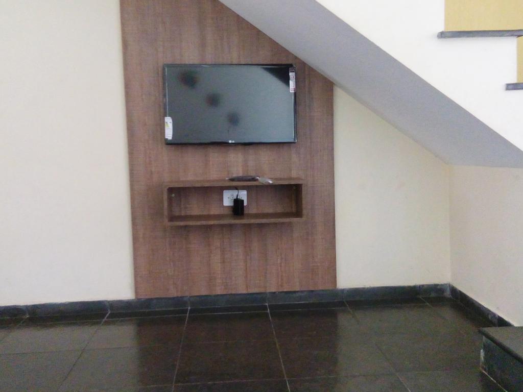 Residencial Doce Marina *