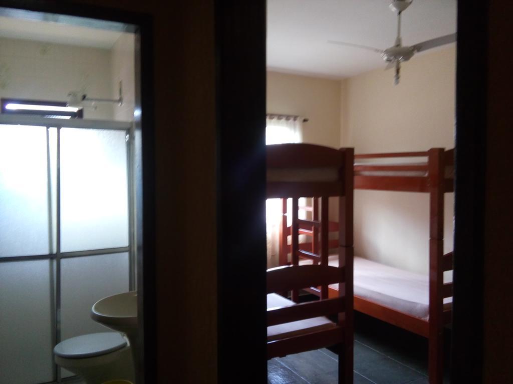 Residencial Doce Marina Сasa de vacaciones *