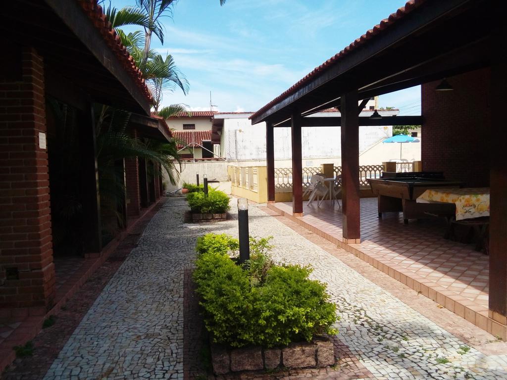 Сasa de vacaciones Residencial Doce Marina Caraguatatuba