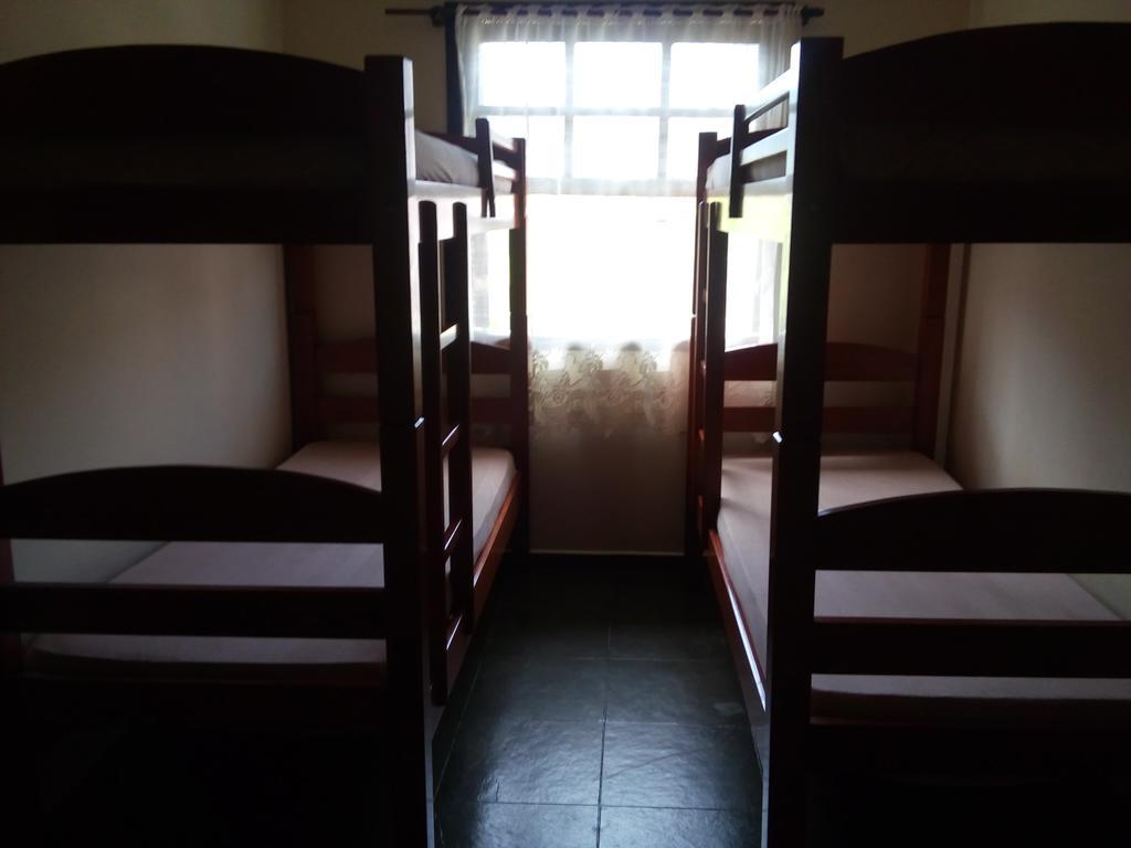 Residencial Doce Marina Сasa de vacaciones