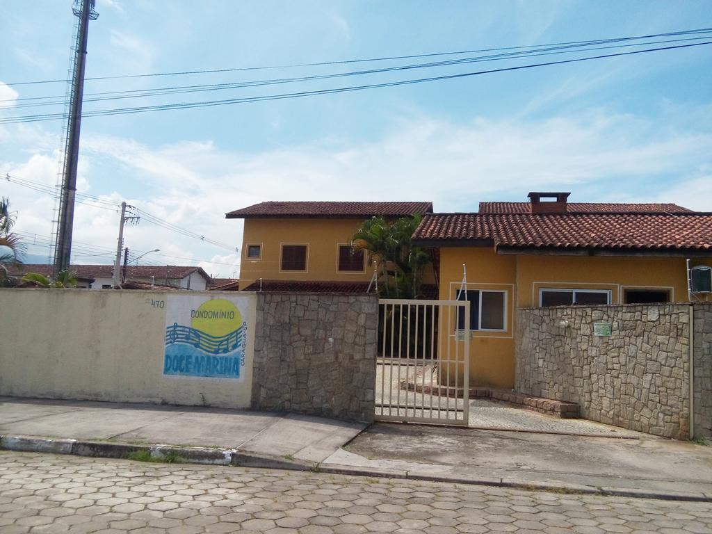 Residencial Doce Marina